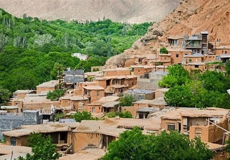 استان خراسان شمالی : سرزمین اقوام و فرهنگ ها روستای رئین
