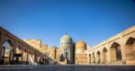 آشنایی با شهر اردبیل