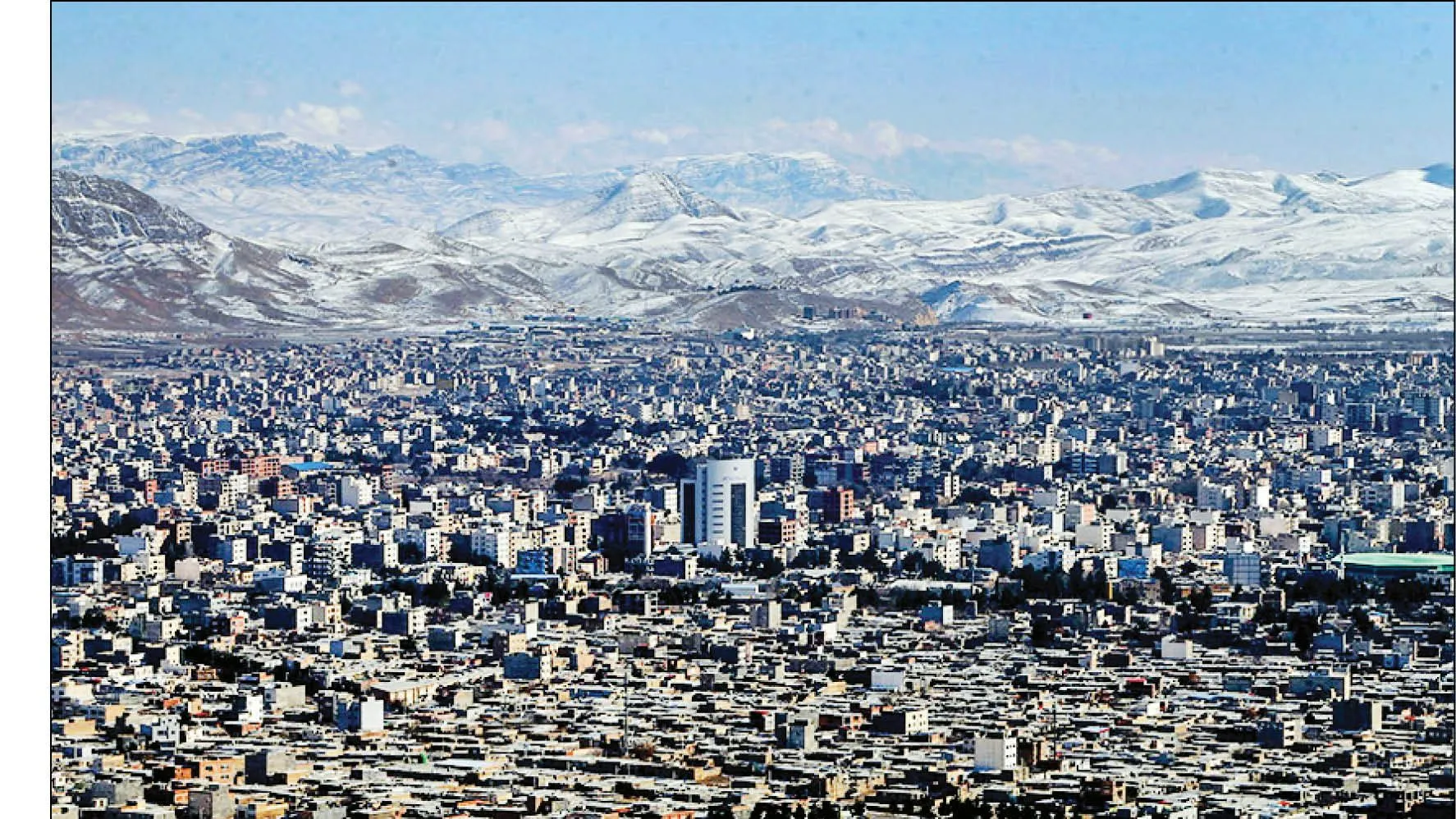 استان خراسان شمالی : سرزمین اقوام و فرهنگ ها بازار املاک و مستغلات استان خراسان شمالی