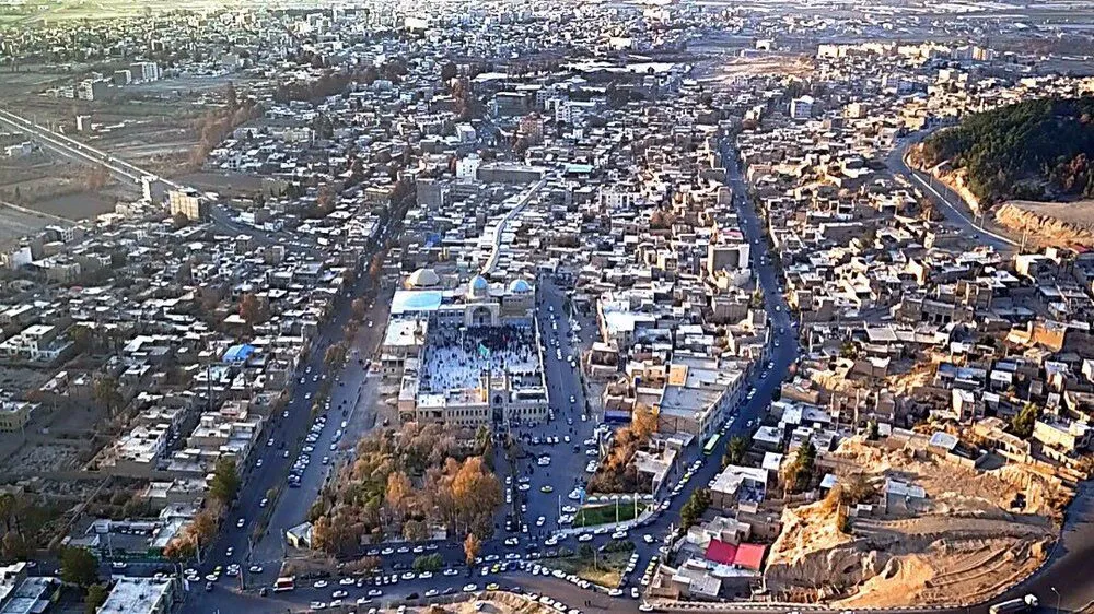 شهرستان پیشوا