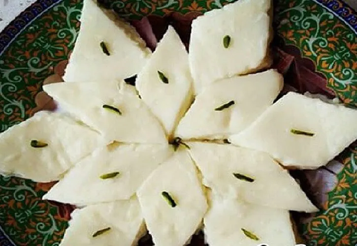 استان اردبیل:نگین آبی ایران آغ حلوا