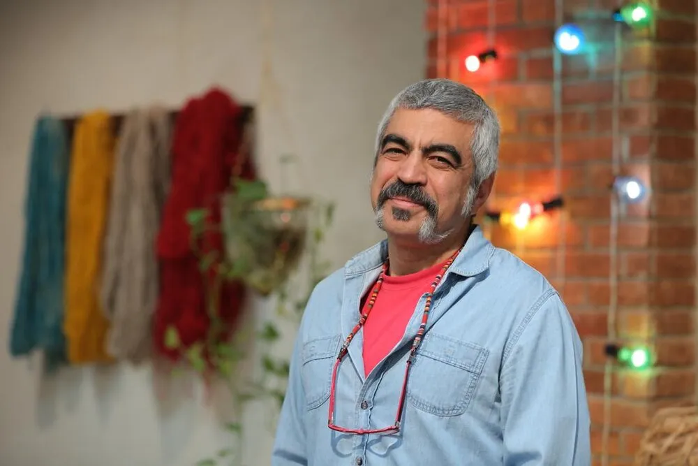 استان اصفهان:مهد هنر و معماری ایران سروش صحت