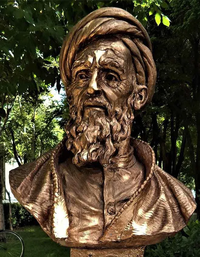 استان اصفهان:مهد هنر و معماری ایران علی اکبر اصفهانی