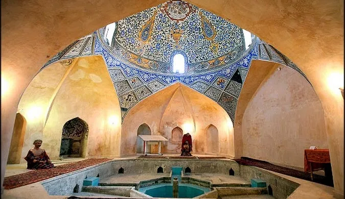 موزه مردم‌شناسی اردبیل