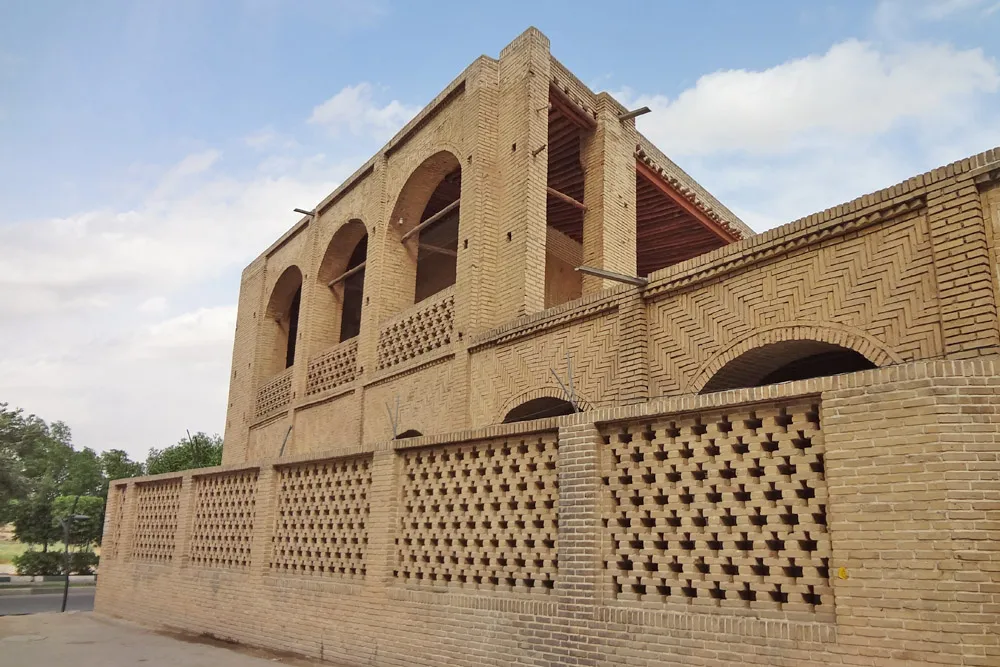 خانه معین‌التجار بوشهری