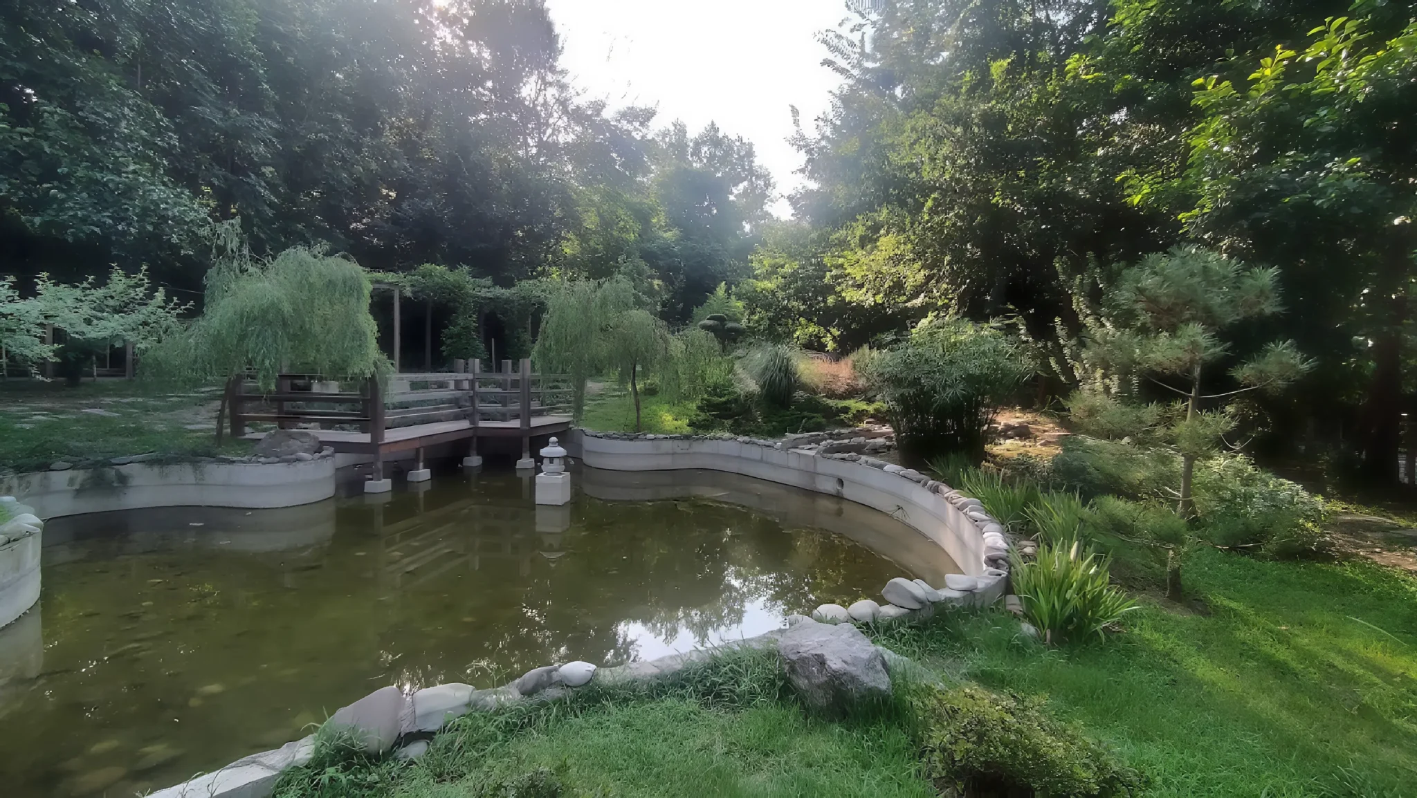 راهنمای سفر به رشت|جاهای دیدنی،رستورانها و مراکز خرید پارک مفاخر