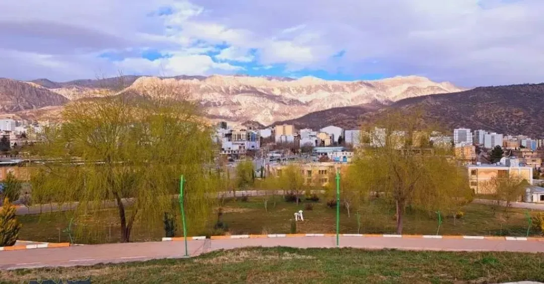 راهنمای سفر به یاسوج|جاهای دیدنی،رستورانها و مراکز خرید پارک ولایت