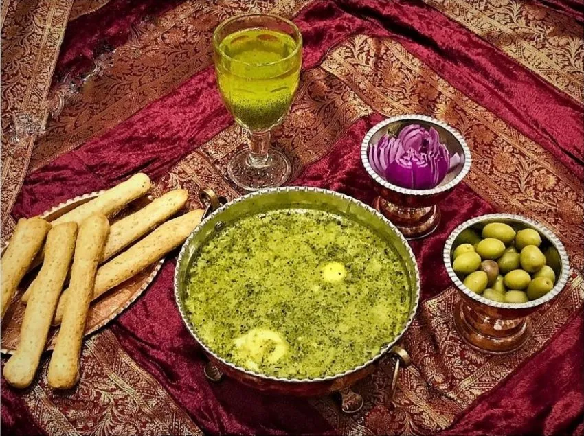 استان مرکزی:قلب تپنده صنعت ایران او گرمه