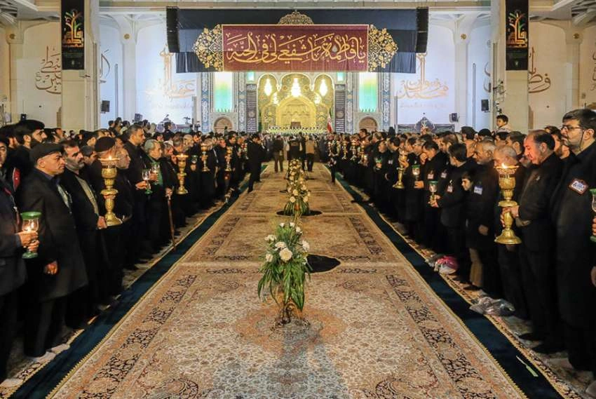 استان قم:قطب انتشار کتابهای دینی لالهگردانی