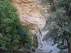 معرفی شهرستان گناباد استان خراسان رضوی ایوان پیر شهرستان گناباد