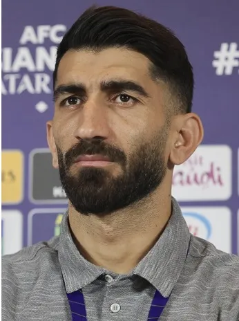 استان لرستان:جلوهگاه آبشارهای ایران علیرضا بیرانوند