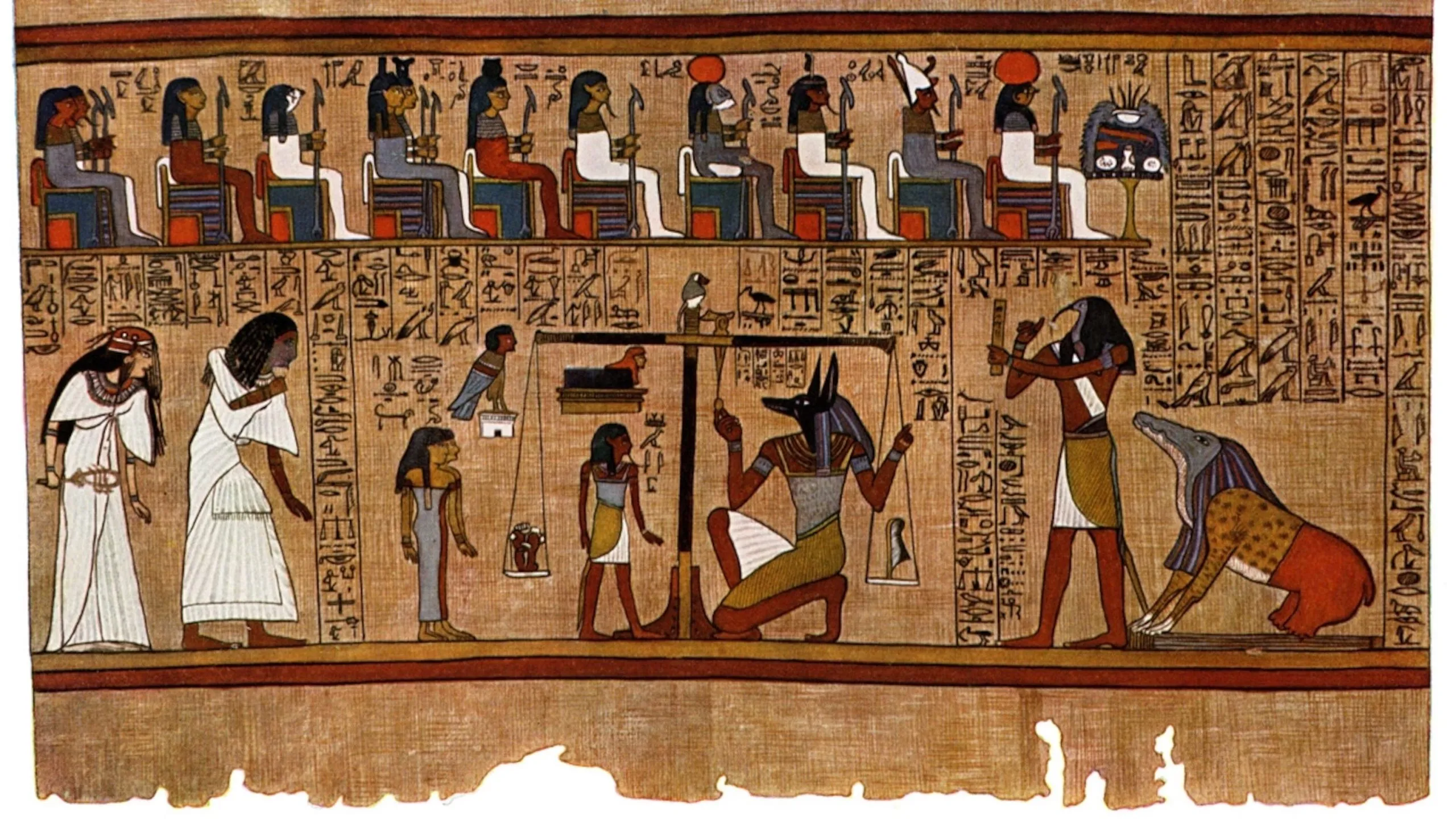 مصر باستان