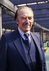 بیوگرافی دونالد ترامپ| از بازار املاک تا ریاست جمهوری آمریکا Fred Trump-Trump's father-پدر ترامپ
