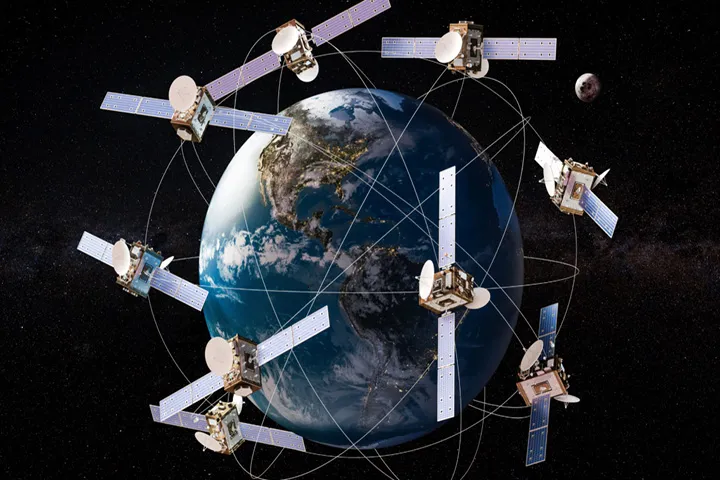GPS چیست؟ و چگونه کار می کند؟