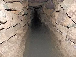 معرفی شهرستان گناباد استان خراسان رضوی کاریز زیبَد شهرستان گناباد