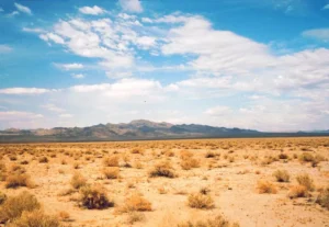 زمین موات