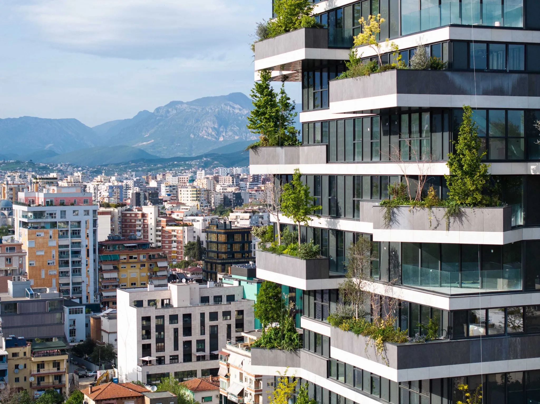مهندسی معماری: نگاهی جامع به مسیر تحصیلی، بازار کار و درآمد کتابخانه Sydney Green Square
