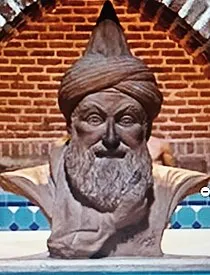 استان قزوین: پایتخت خوشنویسی ایران Ubayd_Zakani Amag