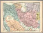 نظام مالکیت اراضی در ایران از سال 1 قمری تا دوران معاصر