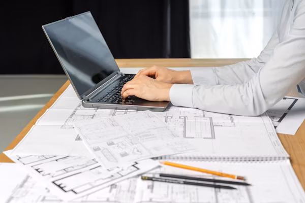 مهندسی معماری: نگاهی جامع به مسیر تحصیلی، بازار کار و درآمد Architect