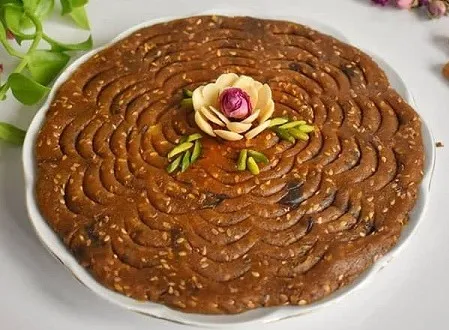 استان ایلام ؛ عروس زاگرس Begel Halva 01_11zon