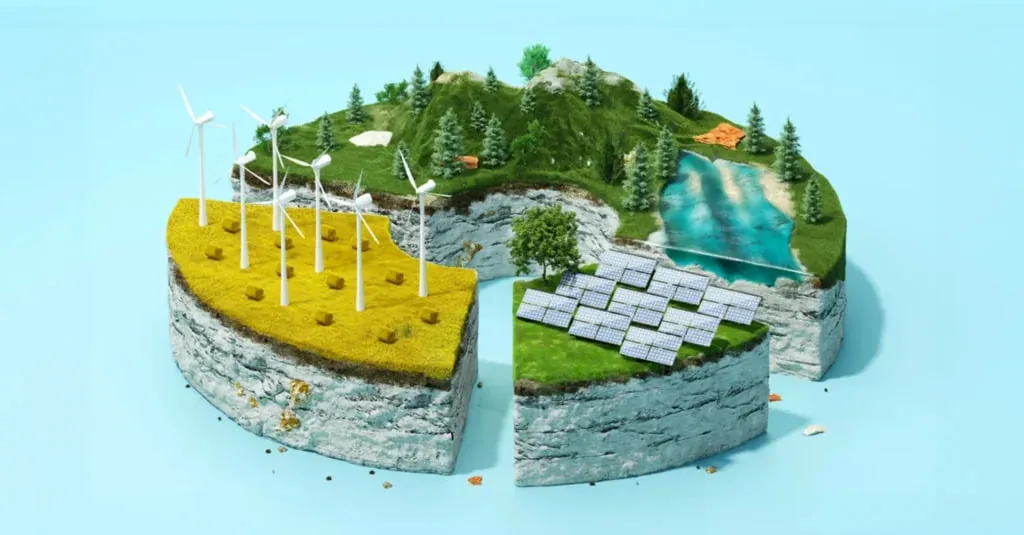 بررسی نقش GIS در شناسایی و مدیریت اراضی ملی کاربرد gis در مدیریت اراضی