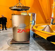 تازههای فناوری و دانش ژئودزی؛ گزارش بازدید 5 روزه از پروژههای شمال آلمان واحد تست پیکربندی شده برای تحلیل بار به صورت فوری
