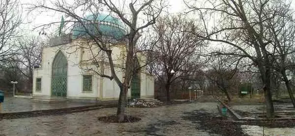معرفی شهرستان جوین استان خراسان رضوی Jovin Sightseeing 2