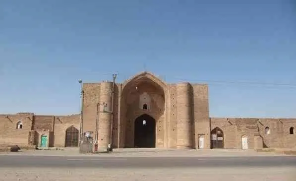 معرفی شهرستان جوین استان خراسان رضوی Jovin Sightseeing 4