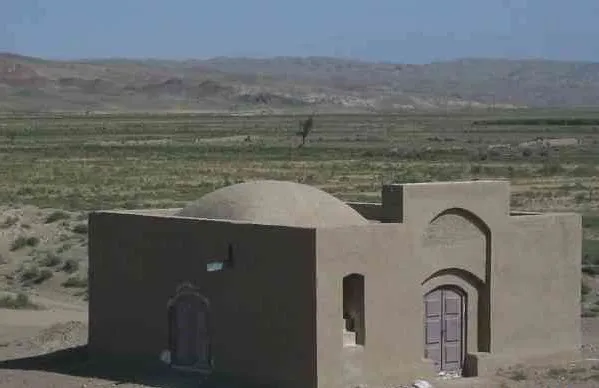 معرفی شهرستان جوین استان خراسان رضوی Jovin Sightseeing 9
