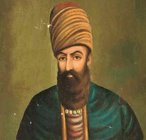 کریم خان زند