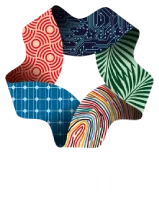 پروژه نئوم عربستان؛ انقلاب شهری در خاورمیانه Logo Neom En Spaced