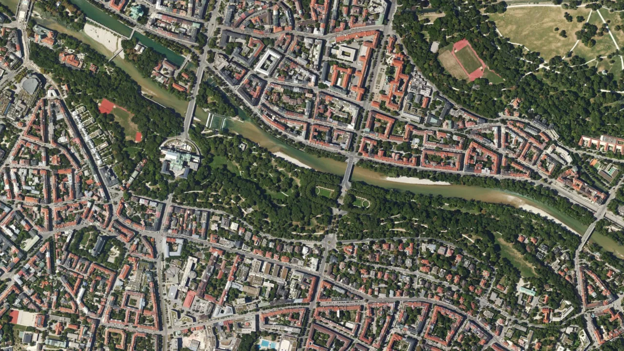 کاداستر (Cadastre): از تاریخچه تا چالش ها(قسمت:1) کاداستر