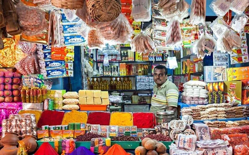 استان کهگیلویه و بویراحمد؛ دیاری با چهار اقلیم سوغاتی فروشی