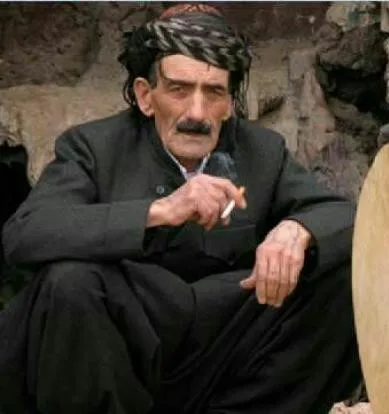 استان کردستان: سرزمین رقص و آواز براتعلی نورایی