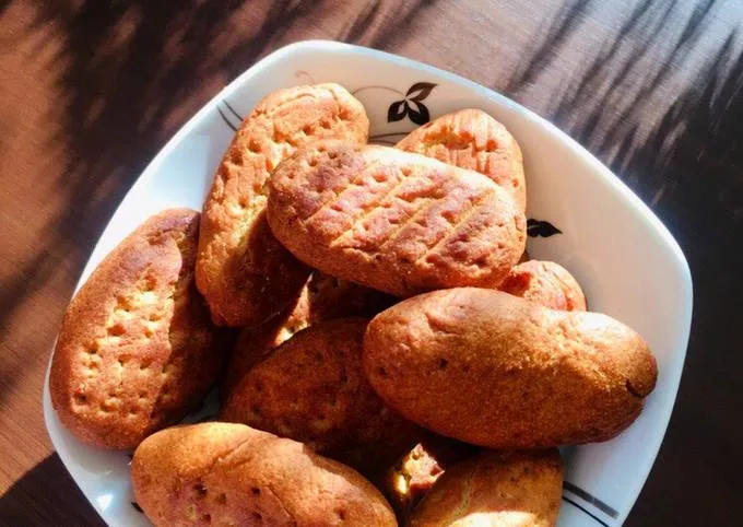 استان ایلام ؛ عروس زاگرس برساق بژی خوشمزه دستور اصلی عکس