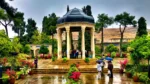آشنایی با شهر شیراز