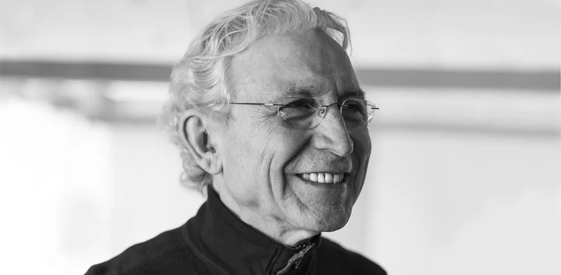 حسین امانت (Hossein Amanat)