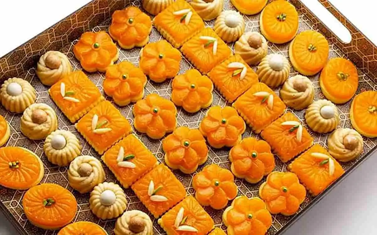 استان آذربایجان غربی: کانون همزیستی ادیان حلوای هویج