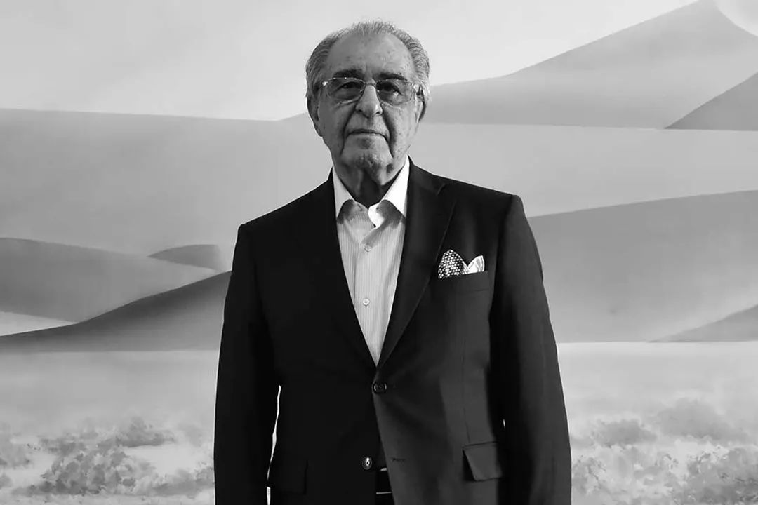 داریوش بوربور-Dariush Borbor