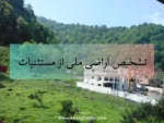 تشخیص اراضی ملی از مستثنیات:قوانین، فرآیندها و نقش فناوری های نوین