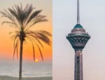مکران کجاست؟ با پایتخت جدید ایران آشنا شوید!