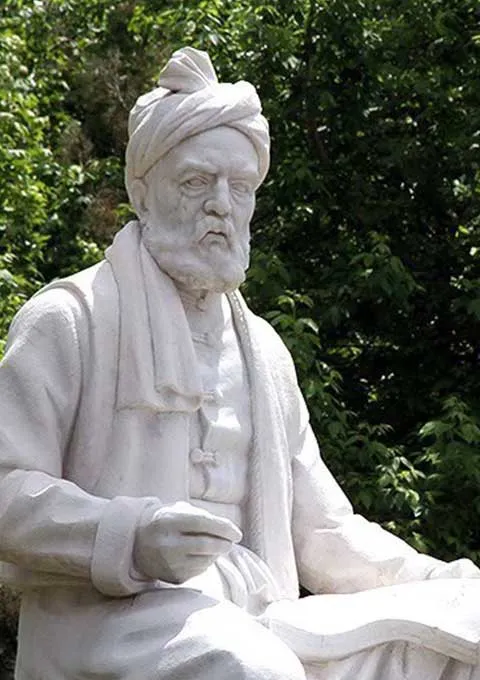 استان خراسان رضوی : سرزمین طلوع خورشید! ابوالقاسم فردوسی