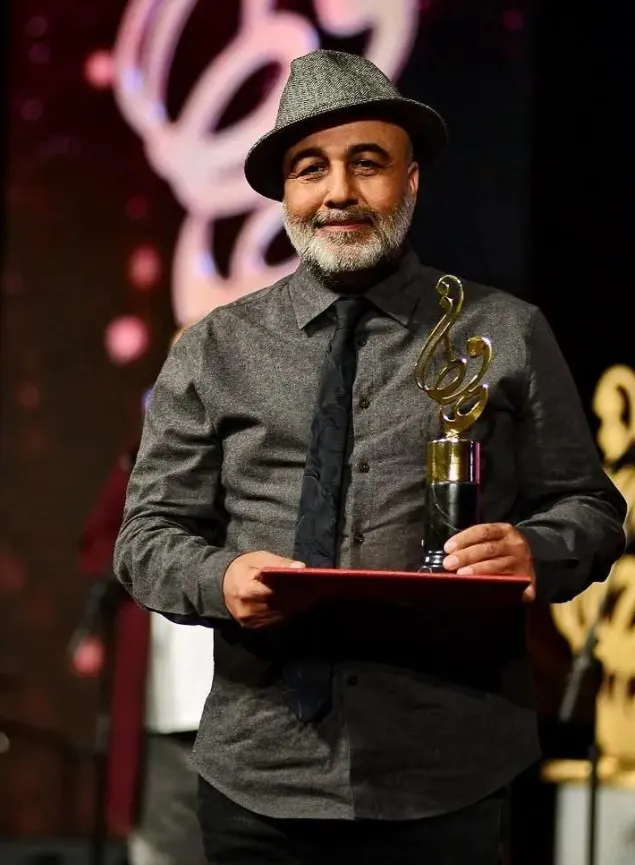 استان خراسان رضوی : سرزمین طلوع خورشید! رضا عطاران