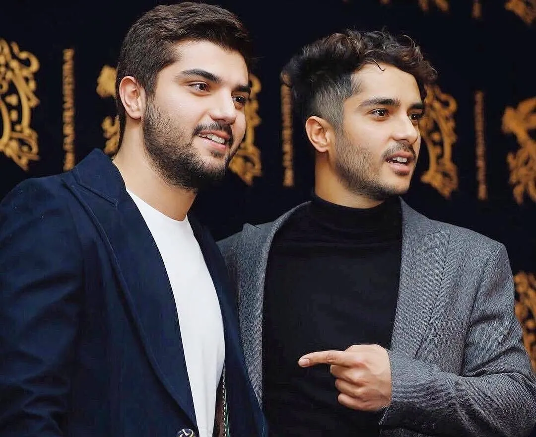 استان خراسان رضوی : سرزمین طلوع خورشید! ساعد سهیلی و سینا مهراد