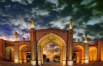 آشنایی با شهر قزوین