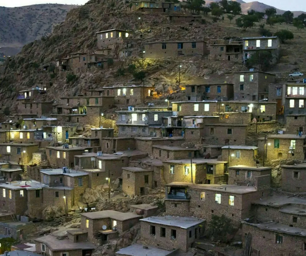 معرفی شهرستان آبیک استان قزوین روستای توداران آبیک