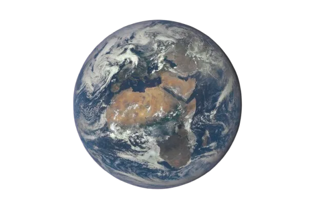 سیاره زمین
