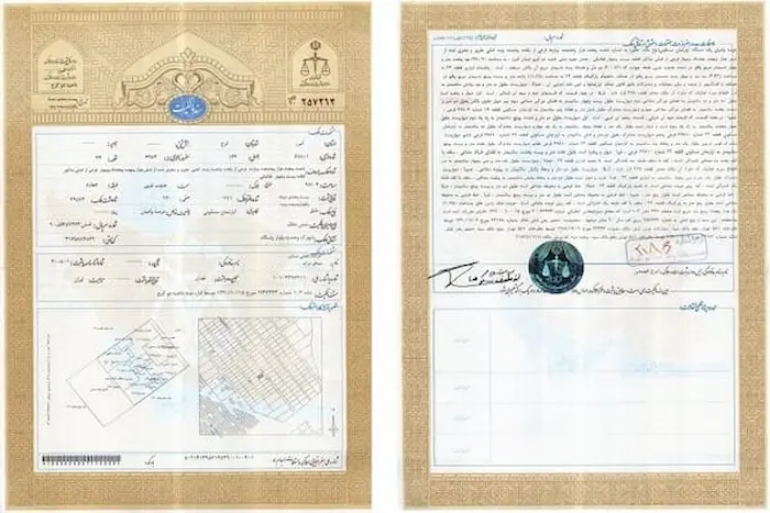 سند تک برگ