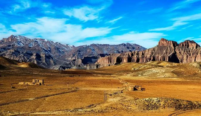 سیمین دشت فیروزکوه